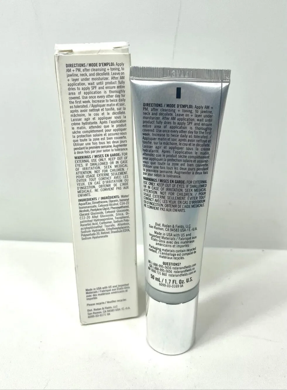 Rodan + Fields rodan fields
